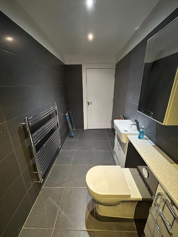 Cosy Single Room เอดินบะระ ภายนอก รูปภาพ