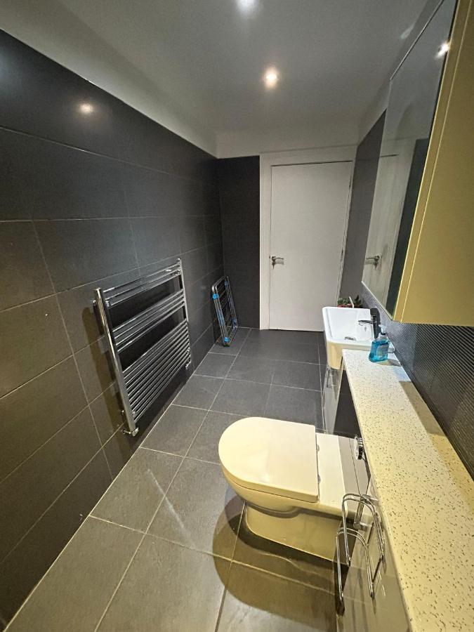 Cosy Single Room เอดินบะระ ภายนอก รูปภาพ